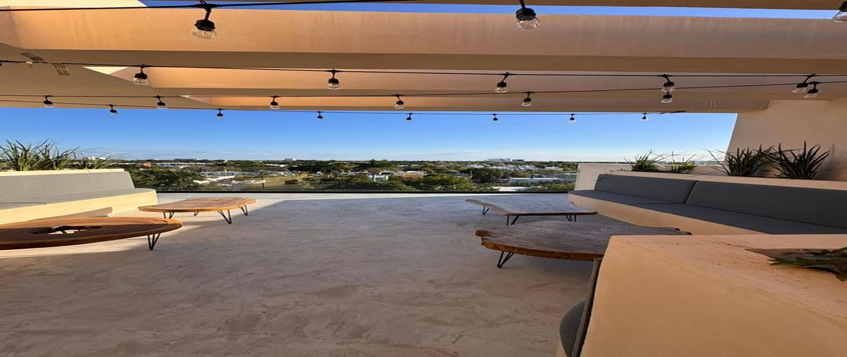 Foto de departamento en renta en  , montes de ame, mérida, yucatán, 0 No. 05