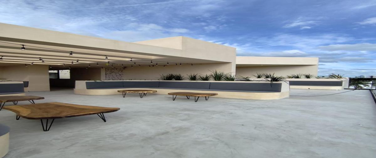 Foto de departamento en venta en  , montes de ame, mérida, yucatán, 31052303 No. 03