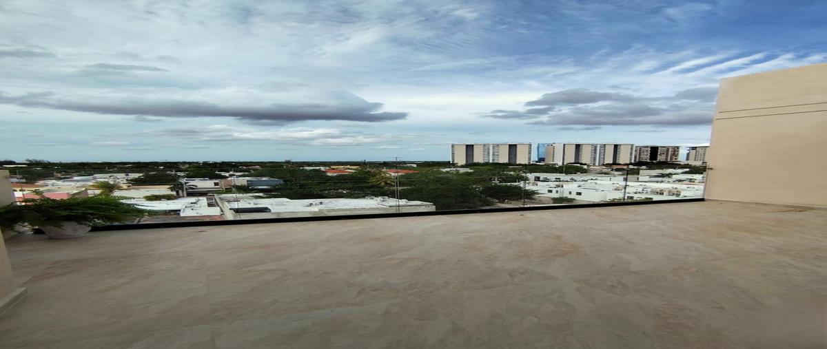 Foto de departamento en venta en  , montes de ame, mérida, yucatán, 31052303 No. 04