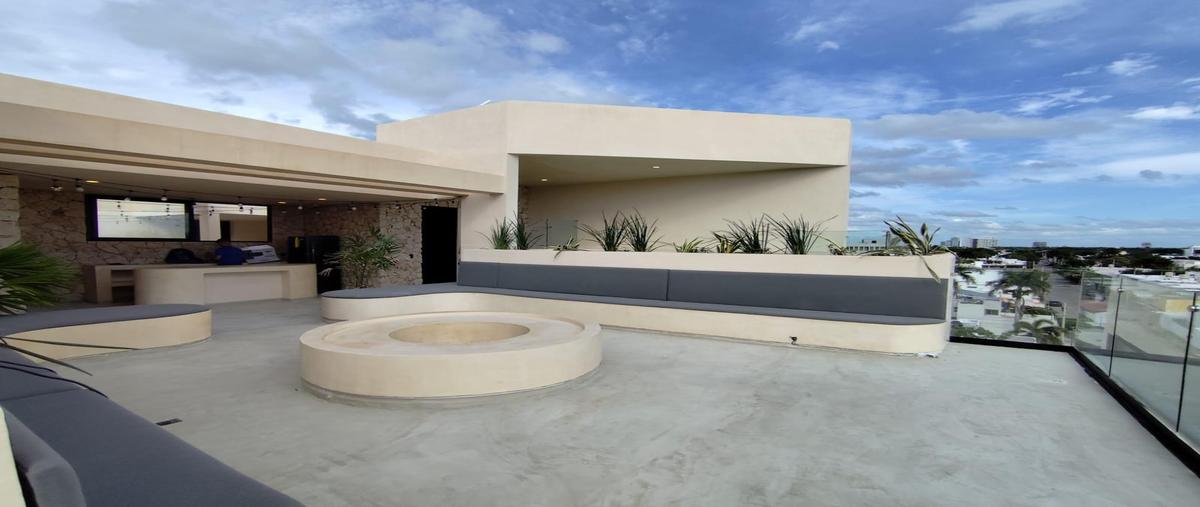 Foto de departamento en venta en  , montes de ame, mérida, yucatán, 31052303 No. 05