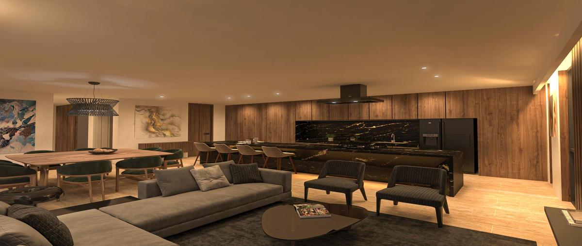 Foto de departamento en venta en  , montes de ame, mérida, yucatán, 0 No. 03