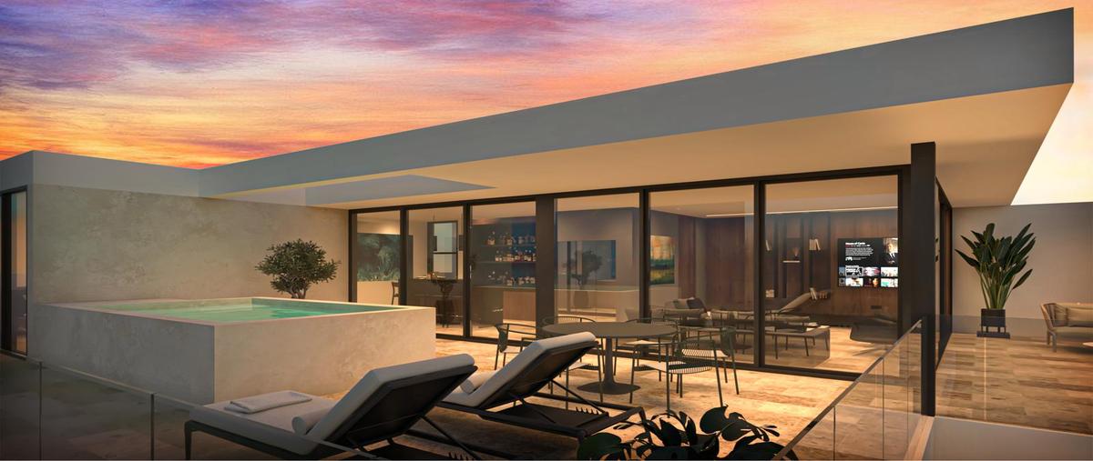 Foto de departamento en venta en  , montes de ame, mérida, yucatán, 0 No. 04