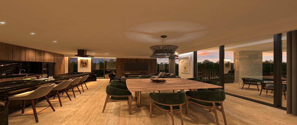 Foto de departamento en venta en  , montes de ame, mérida, yucatán, 0 No. 05