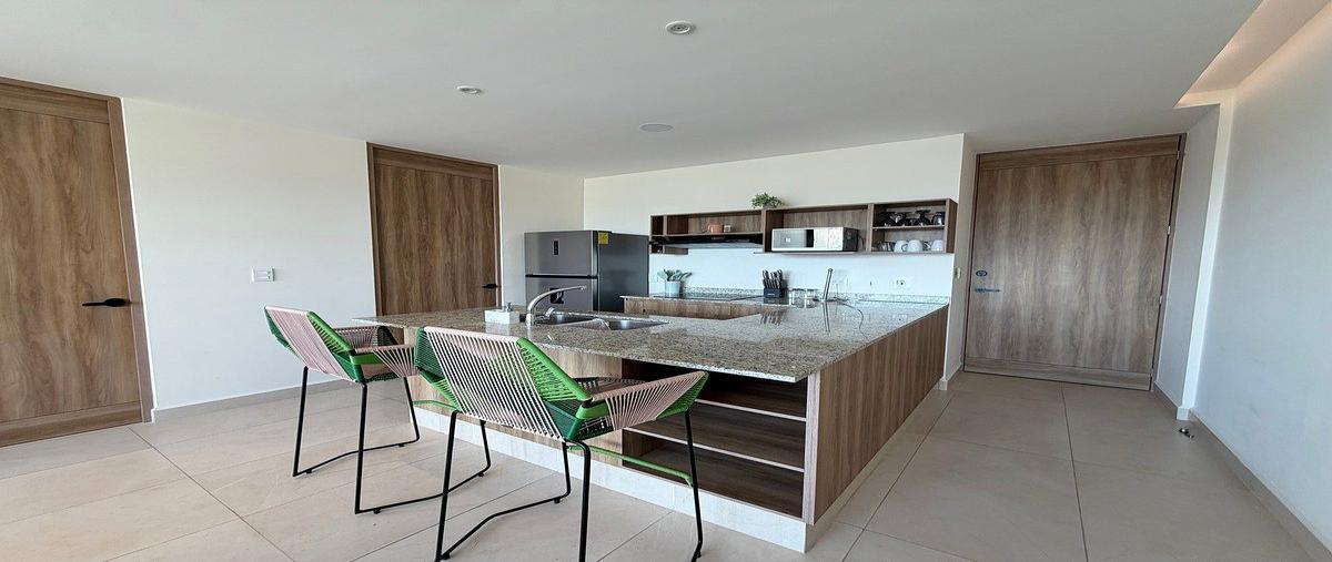 Foto de departamento en venta en  , montes de ame, mérida, yucatán, 0 No. 03