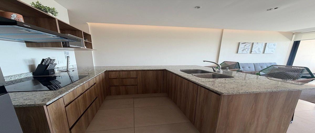 Foto de departamento en venta en  , montes de ame, mérida, yucatán, 0 No. 04