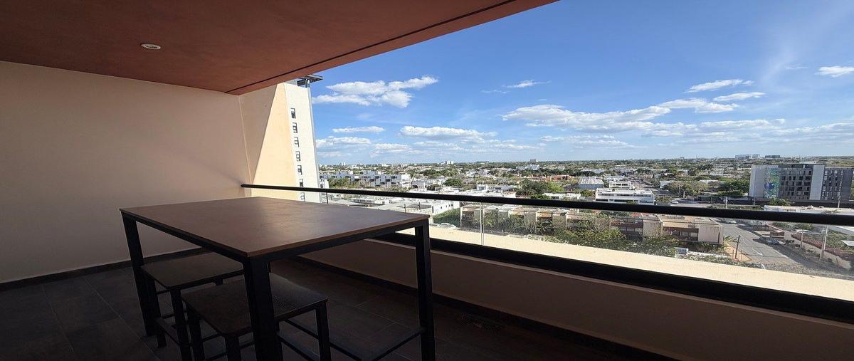 Foto de departamento en renta en  , montes de ame, mérida, yucatán, 0 No. 05