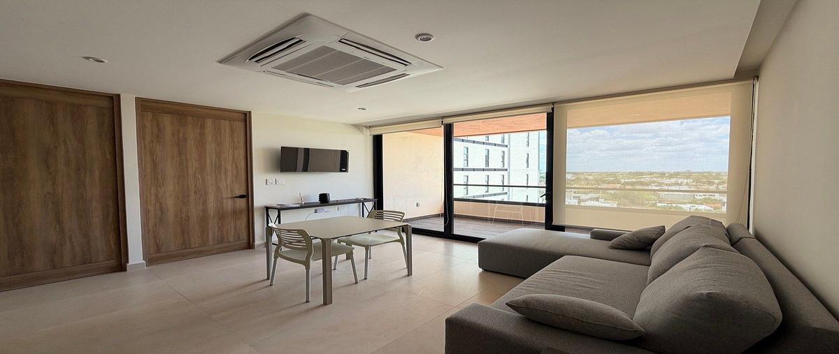 Foto de departamento en renta en  , montes de ame, mérida, yucatán, 0 No. 03