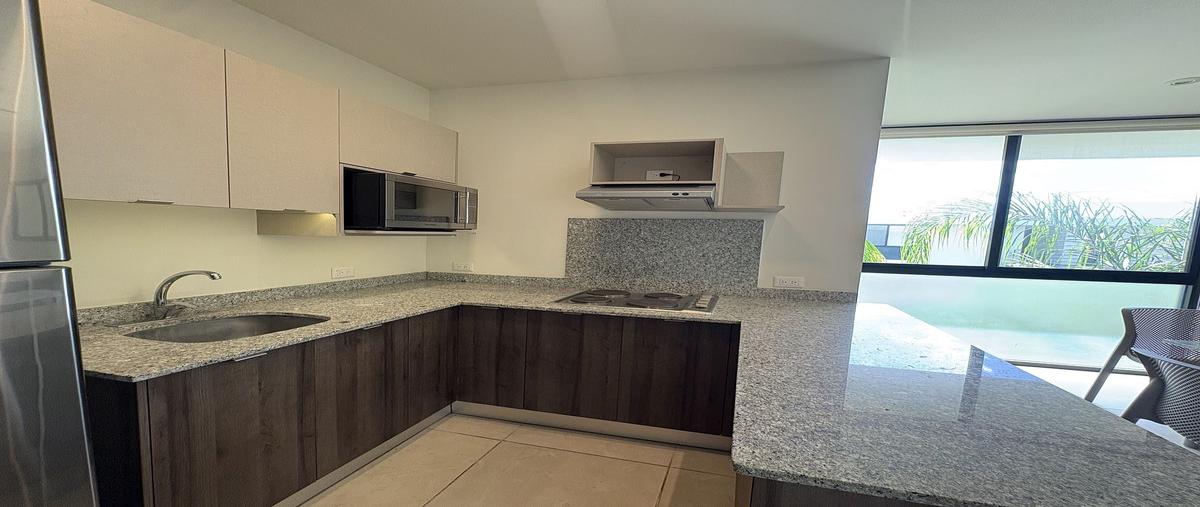 Foto de departamento en renta en  , montes de ame, mérida, yucatán, 0 No. 04