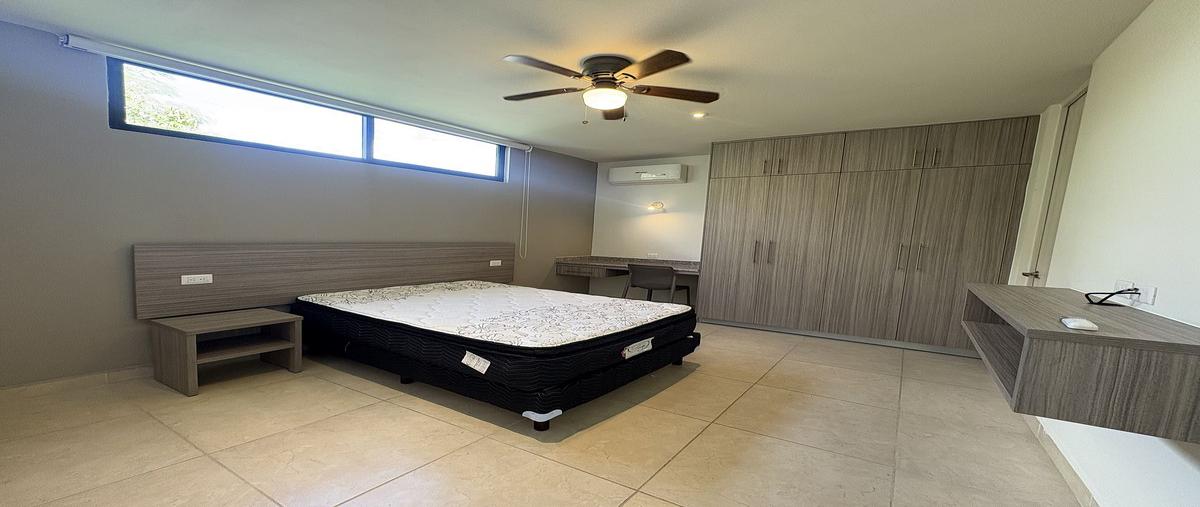 Foto de departamento en renta en  , montes de ame, mérida, yucatán, 0 No. 05