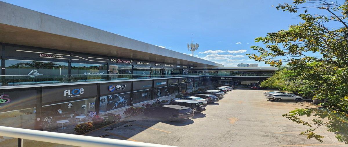 Foto de local en renta en  , montes de ame, mérida, yucatán, 31082781 No. 06