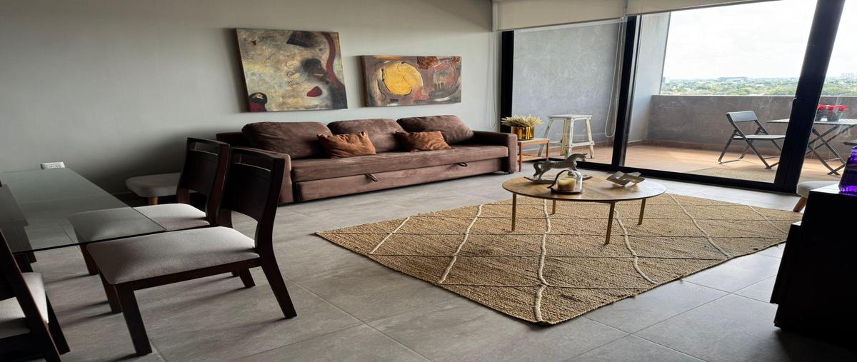 Foto de departamento en renta en  , montes de ame, mérida, yucatán, 0 No. 05