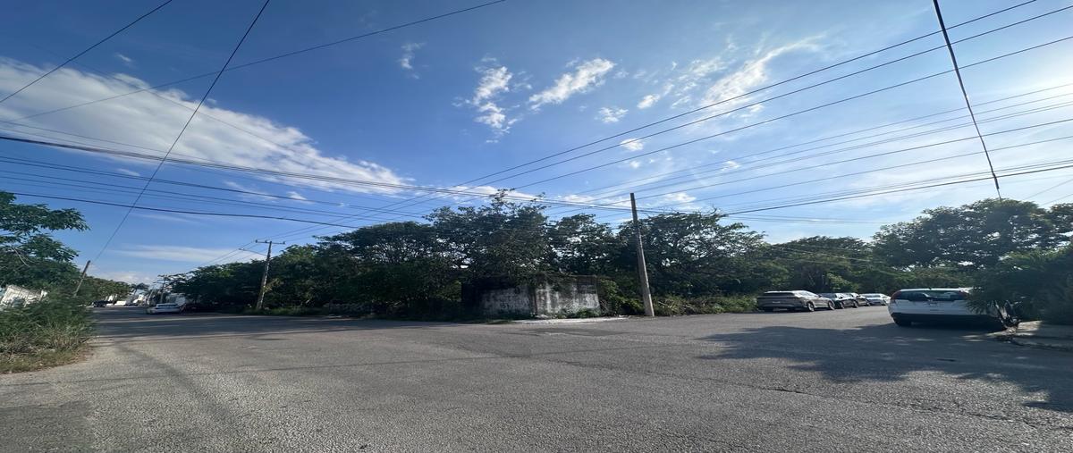 Foto de terreno habitacional en venta en  , montes de ame, mérida, yucatán, 0 No. 04