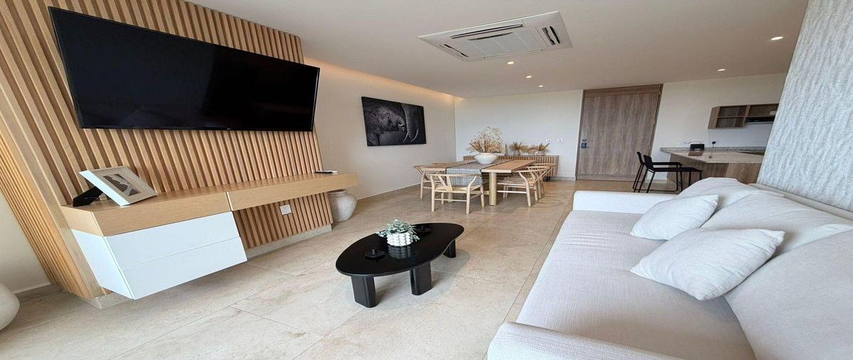 Foto de departamento en renta en  , montes de ame, mérida, yucatán, 0 No. 03