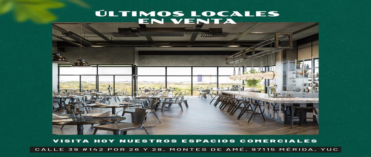 Foto de local en renta en  , montes de ame, mérida, yucatán, 0 No. 04