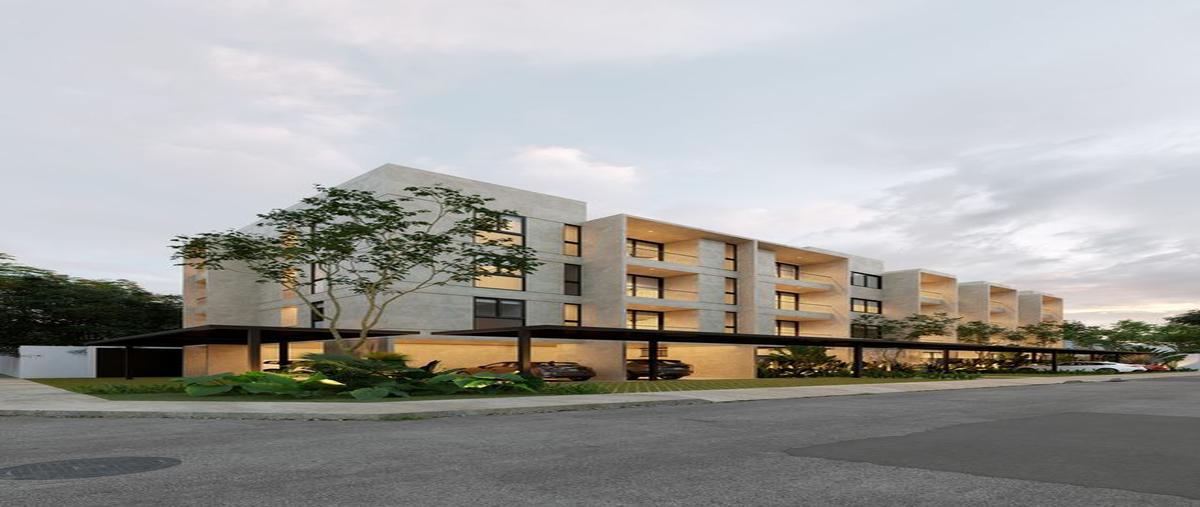 Foto de departamento en venta en  , montes de ame, mérida, yucatán, 0 No. 03