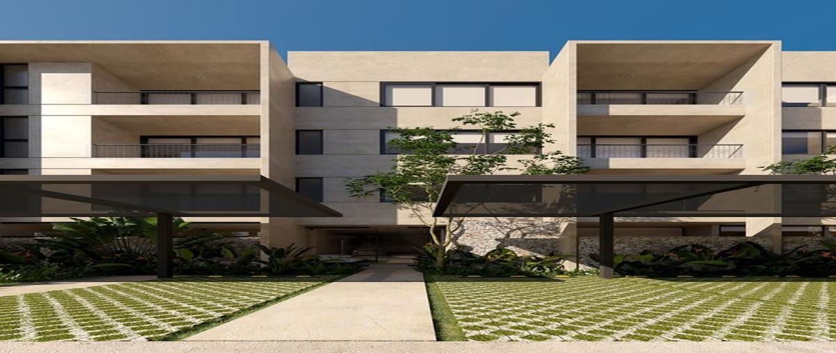 Foto de departamento en venta en  , montes de ame, mérida, yucatán, 0 No. 05