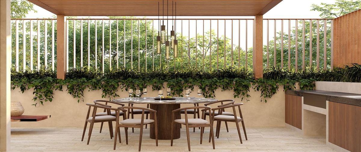 Foto de departamento en venta en  , montes de ame, mérida, yucatán, 0 No. 05