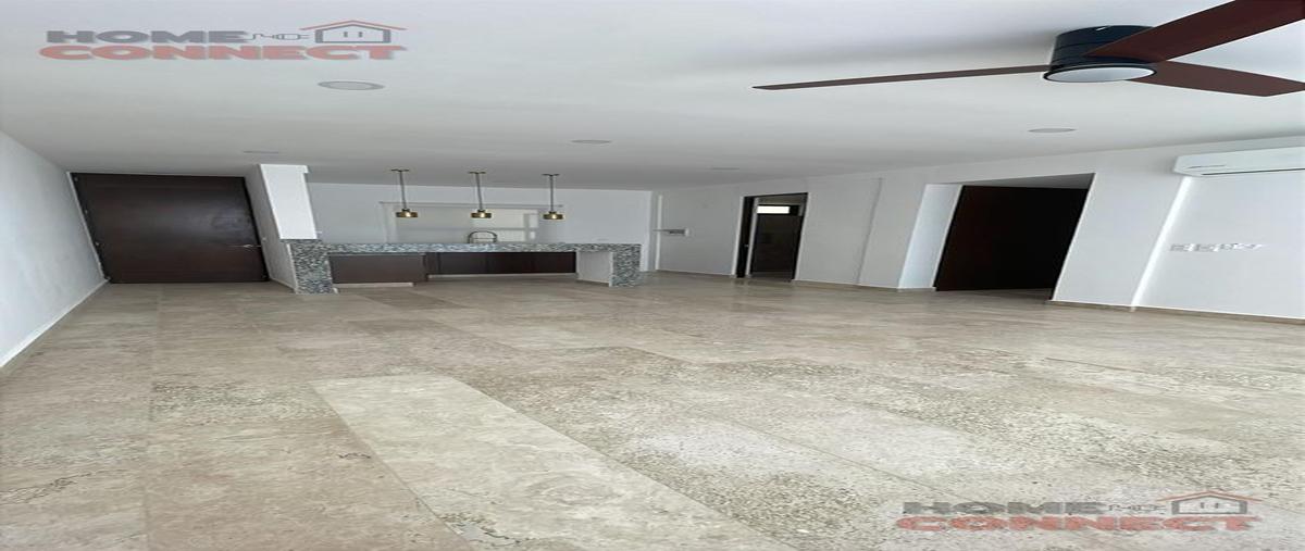Foto de departamento en renta en  , montes de ame, mérida, yucatán, 31098543 No. 03