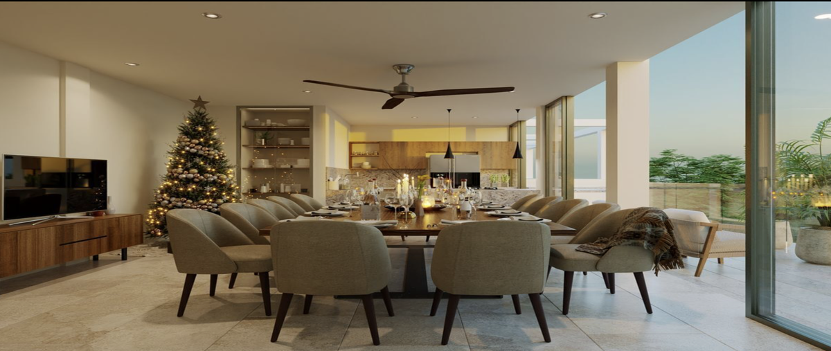 Foto de departamento en venta en --- , montes de ame, mérida, yucatán, 0 No. 04