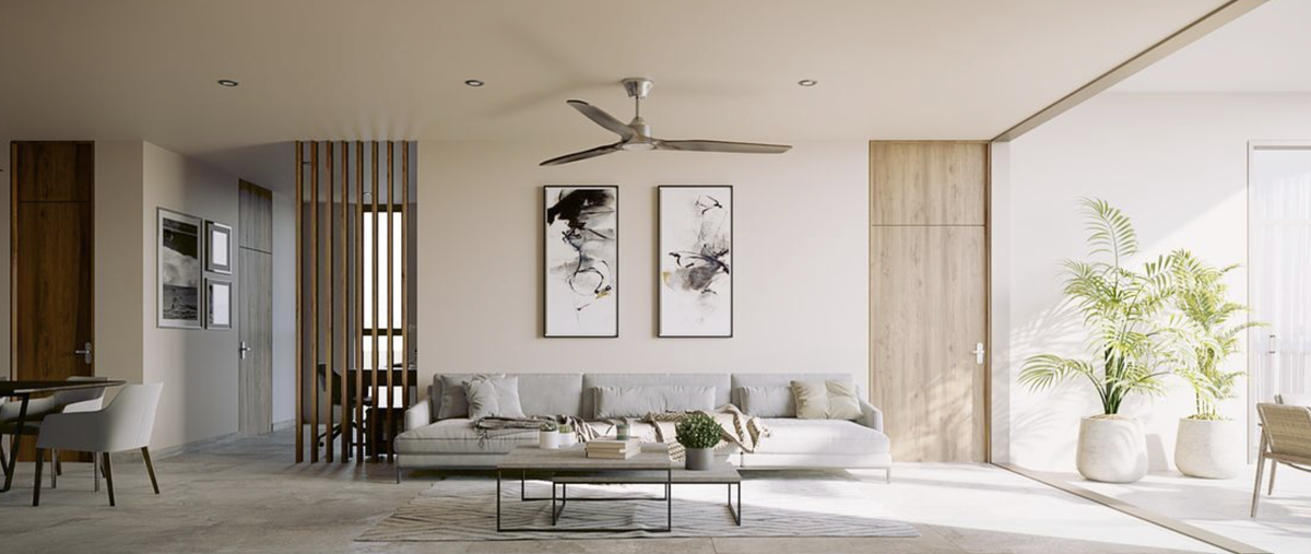 Foto de departamento en venta en --- , montes de ame, mérida, yucatán, 0 No. 05