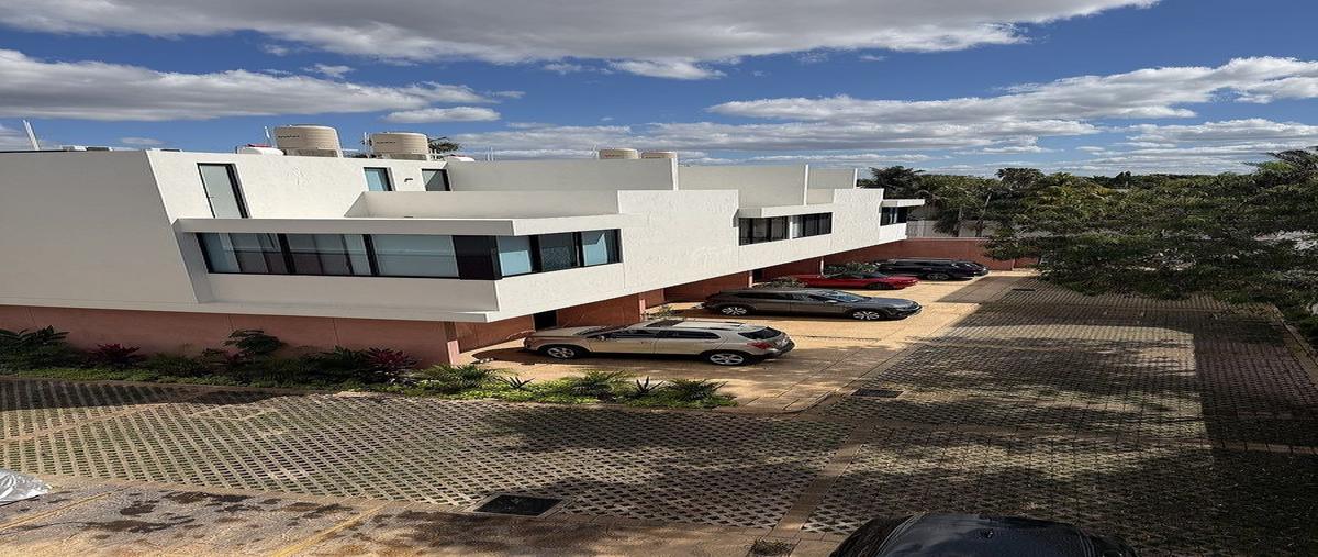 Foto de departamento en renta en  , montes de ame, mérida, yucatán, 0 No. 03