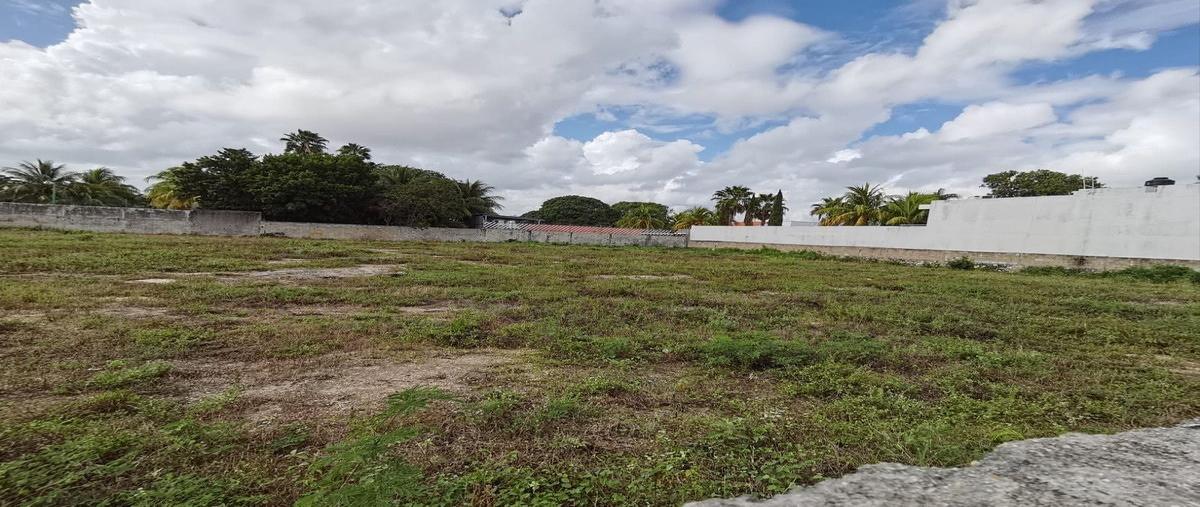 Foto de terreno habitacional en venta en  , montes de ame, mérida, yucatán, 0 No. 03