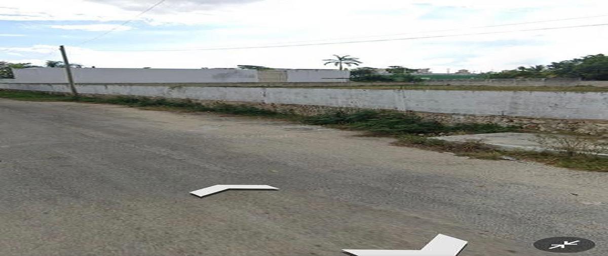 Foto de terreno habitacional en venta en  , montes de ame, mérida, yucatán, 0 No. 04