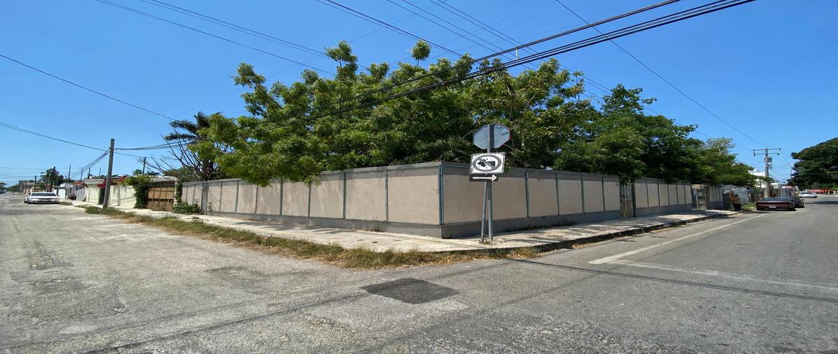 Foto de terreno habitacional en venta en  , montes de ame, mérida, yucatán, 0 No. 03