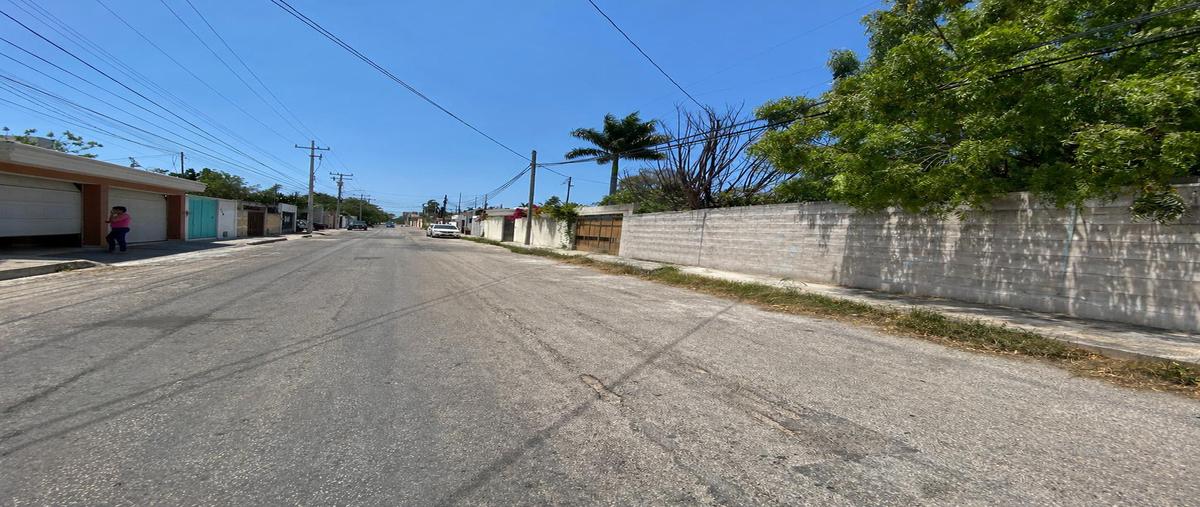 Foto de terreno habitacional en venta en  , montes de ame, mérida, yucatán, 0 No. 04