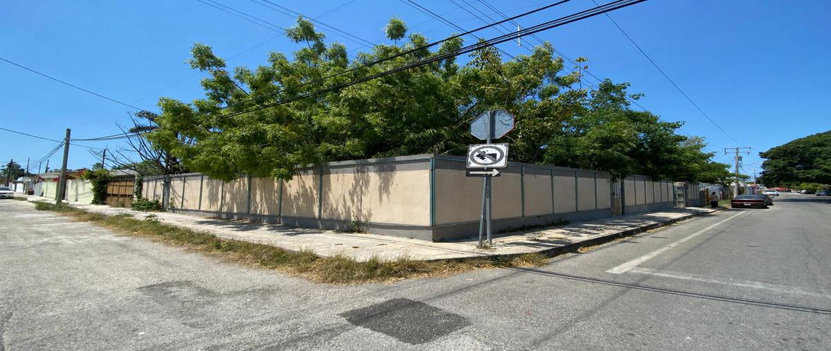 Foto de terreno habitacional en venta en  , montes de ame, mérida, yucatán, 0 No. 05