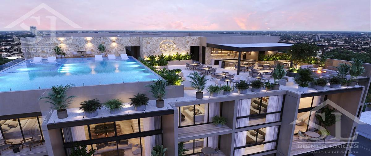 Foto de departamento en venta en  , montes de ame, mérida, yucatán, 0 No. 05