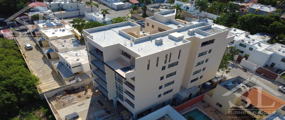 Foto de departamento en venta en  , montes de ame, mérida, yucatán, 0 No. 05