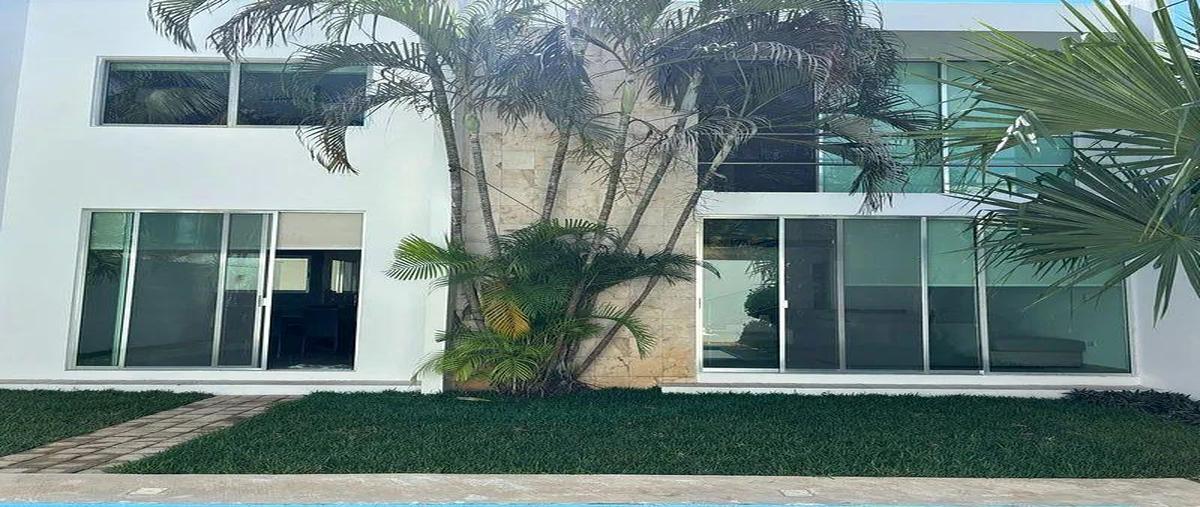 Foto de casa en venta en  , montes de ame, mérida, yucatán, 0 No. 05