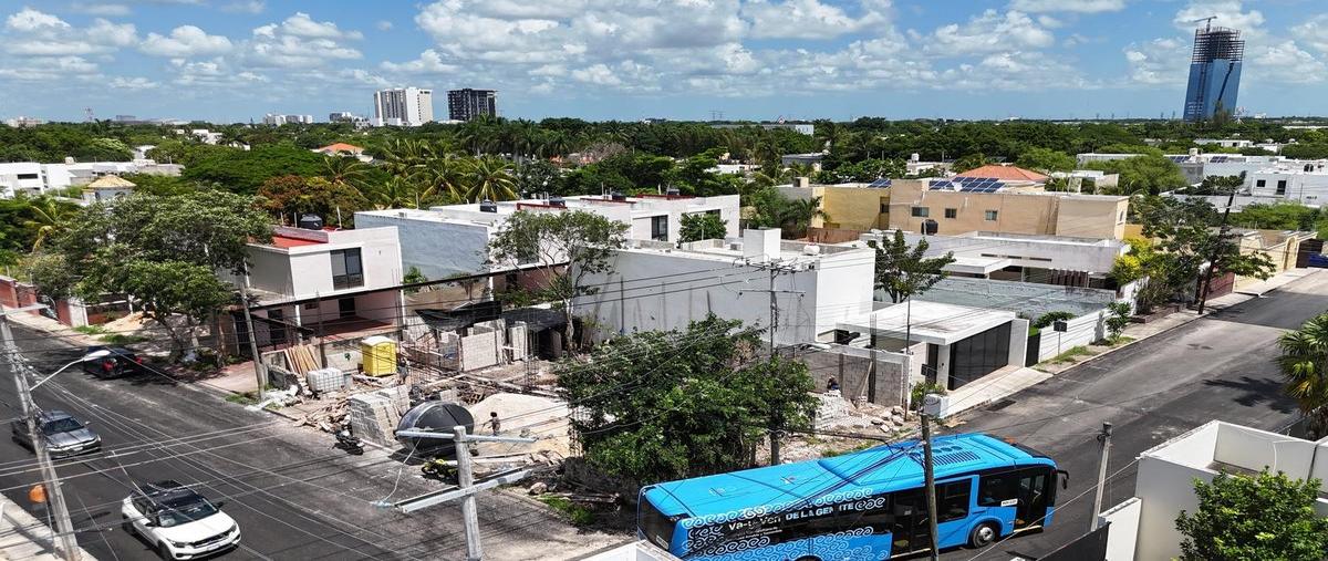 Foto de departamento en venta en  , montes de ame, mérida, yucatán, 31426468 No. 03