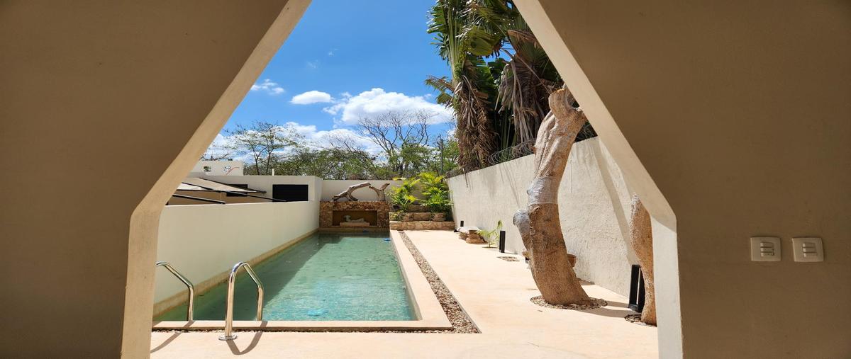 Foto de departamento en renta en  , montes de ame, mérida, yucatán, 0 No. 03
