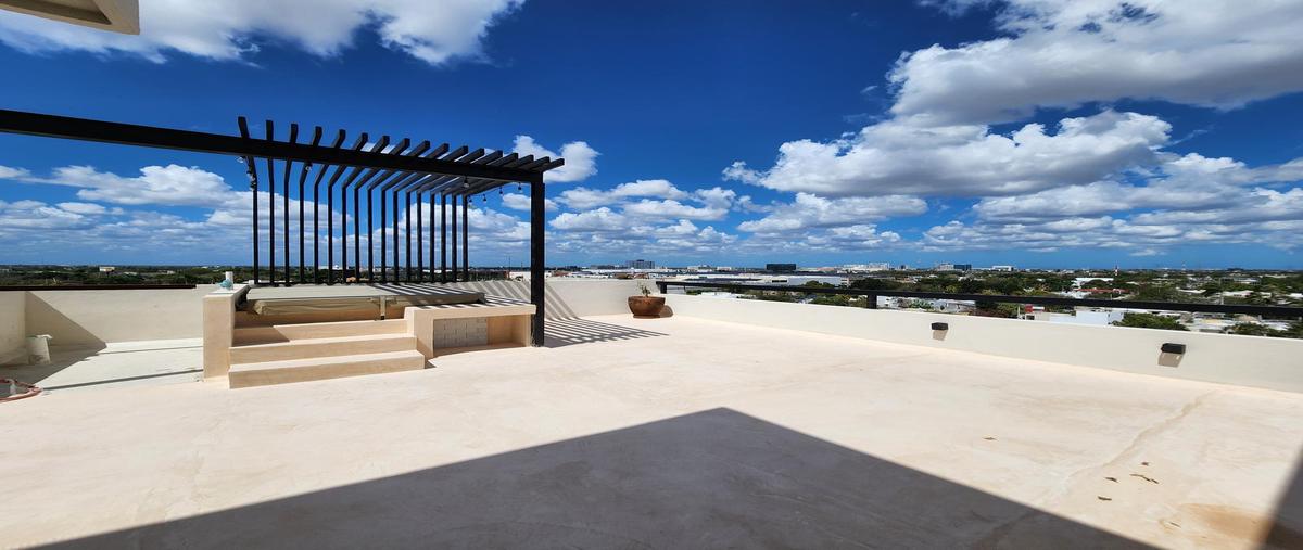 Foto de departamento en renta en  , montes de ame, mérida, yucatán, 0 No. 05