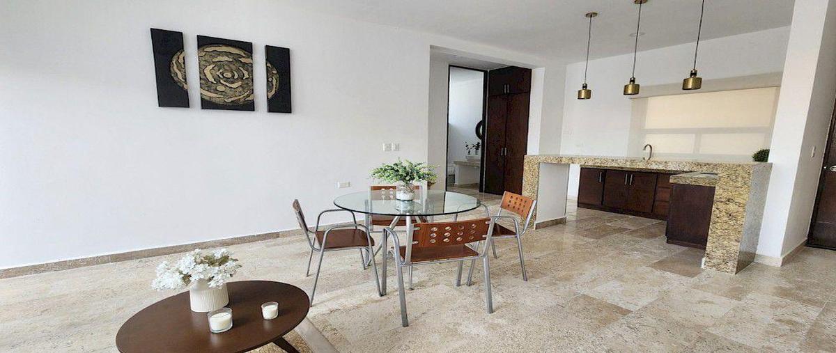Foto de departamento en , montes de ame, mérida, yucatán, 0 foto 01 Foto de departamento en venta en , montes de ame, mérida, yucatán, 0 No. 01