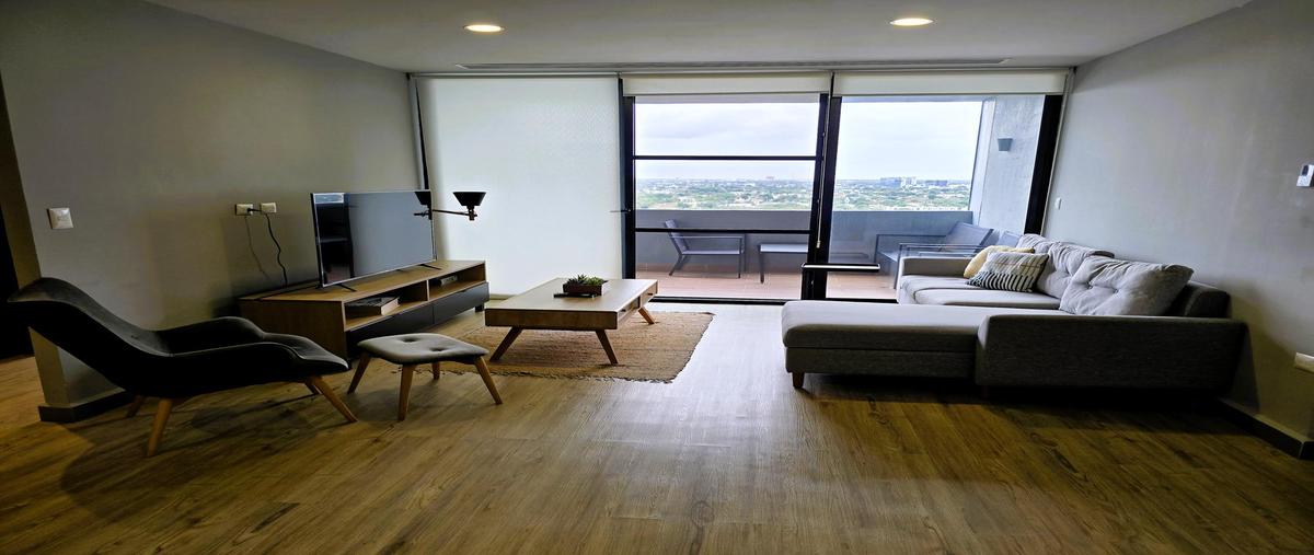 Foto de departamento en venta en  , montes de ame, mérida, yucatán, 0 No. 04
