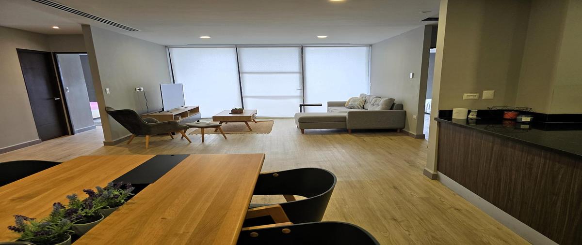 Foto de departamento en renta en  , montes de ame, mérida, yucatán, 0 No. 03