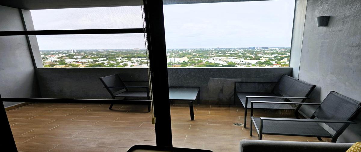 Foto de departamento en renta en  , montes de ame, mérida, yucatán, 0 No. 05