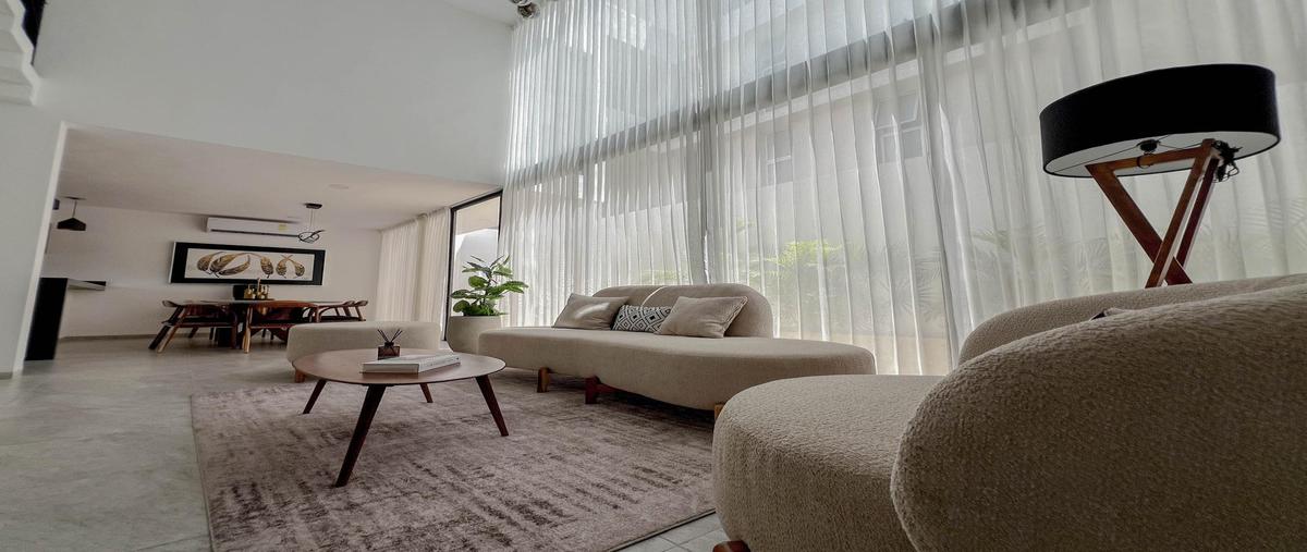 Foto de casa en venta en  , montes de ame, mérida, yucatán, 0 No. 05