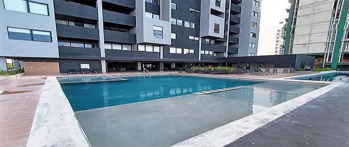 Foto de departamento en renta en  , montes de ame, mérida, yucatán, 0 No. 03