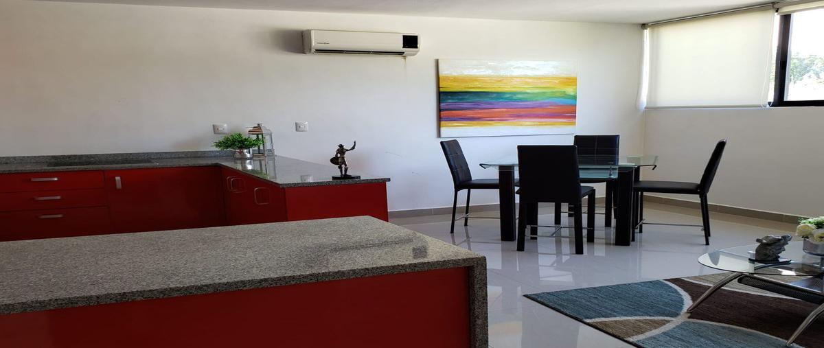 Foto de departamento en , montes de ame, mérida, yucatán, 7265741 foto 02 Foto de departamento en renta en , montes de ame, mérida, yucatán, 7265741 No. 02