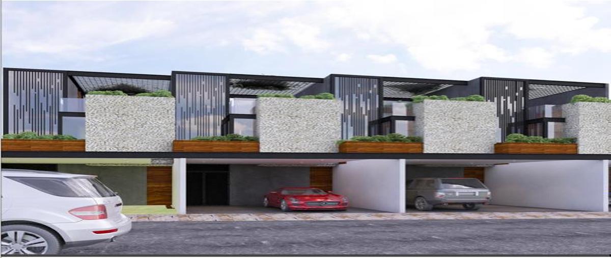 Foto de casa en , montes de ame, mérida, yucatán, 8068442 foto 01 Foto de casa en venta en , montes de ame, mérida, yucatán, 8068442 No. 01