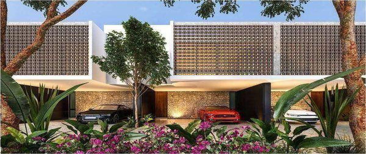 Foto de casa en , montes de ame, mérida, yucatán, 8068776 foto 01 Foto de casa en venta en , montes de ame, mérida, yucatán, 8068776 No. 01