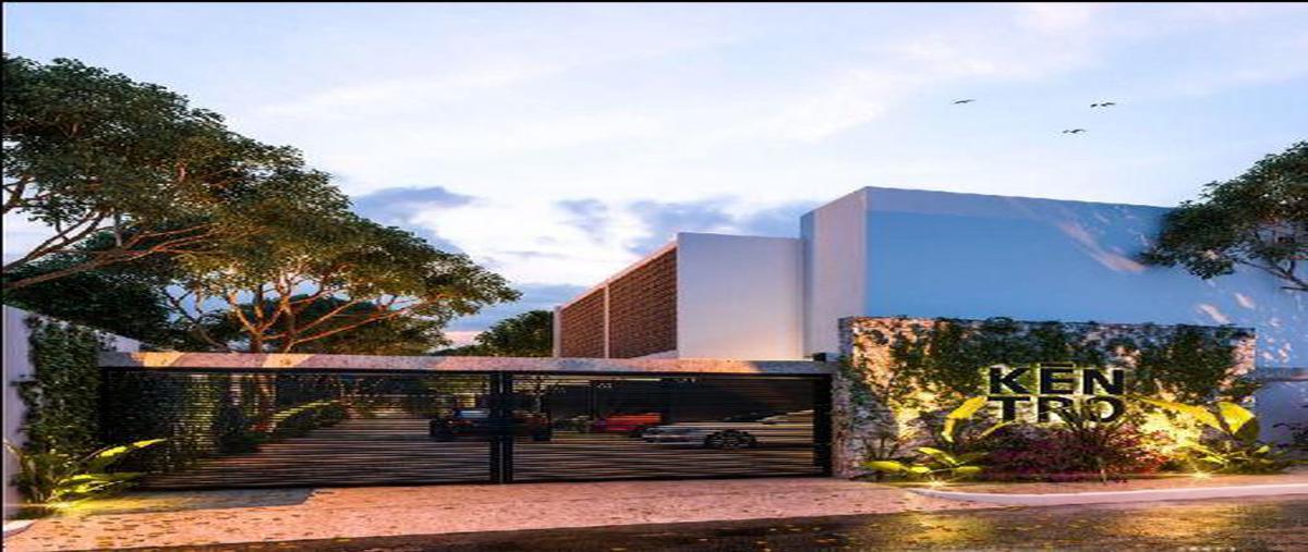 Foto de casa en , montes de ame, mérida, yucatán, 8068776 foto 02 Foto de casa en venta en , montes de ame, mérida, yucatán, 8068776 No. 02
