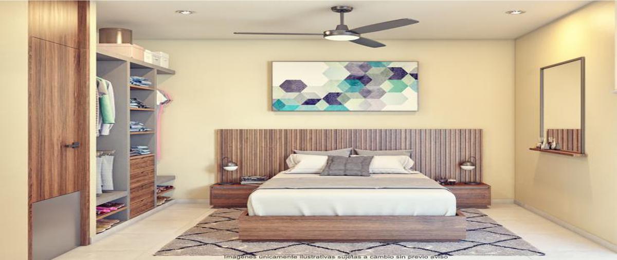 Foto de casa en condominio en venta en montes de amé , montes de ame, mérida, yucatán, 0 No. 03