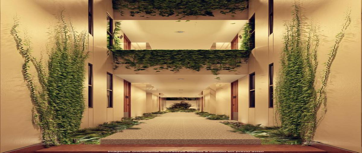 Foto de casa en condominio en venta en montes de amé , montes de ame, mérida, yucatán, 0 No. 04