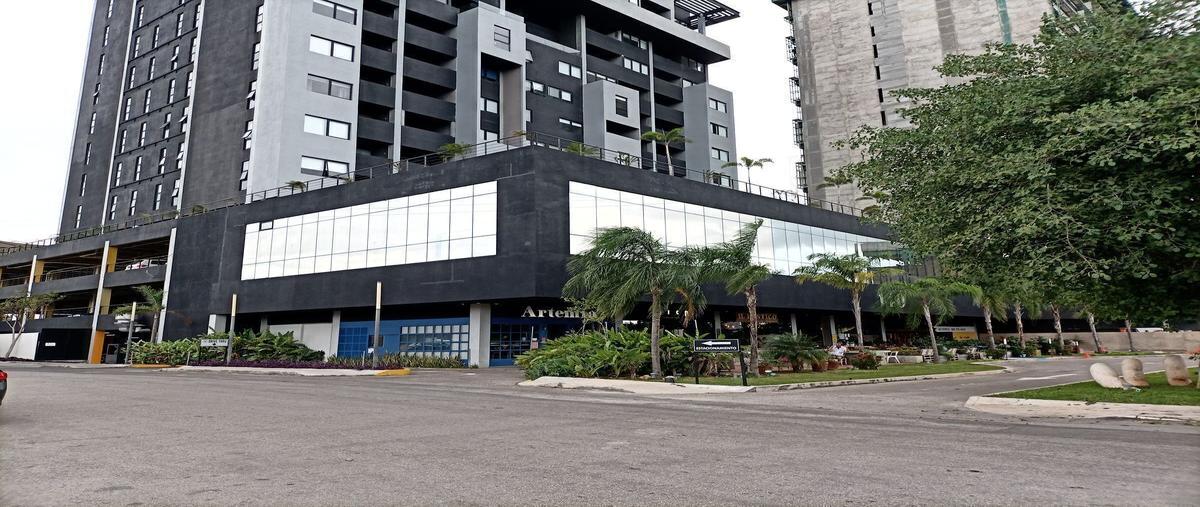 Foto de departamento en renta en montes de ame , montes de ame, mérida, yucatán, 24828212 No. 04