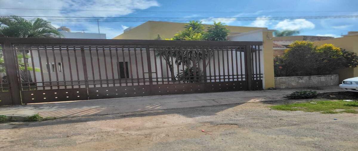 Foto de casa en venta en montes de ame , montes de ame, mérida, yucatán, 28467399 No. 03